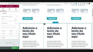 TUDO sobre o novo Elementor CONTAINER | Flexbox Container