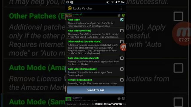How to download minecraft pe free (English) смотреть онлайн