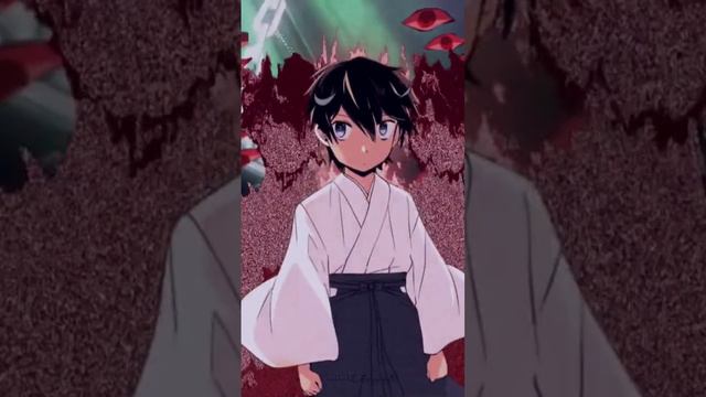 Аниме: другой мир не может противостоять силе мнгновенной смерти смотреть онлайн