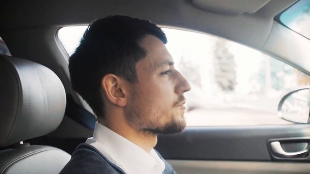 Почти как Camry? KIA Optima 2018 г.в. смотреть онлайн