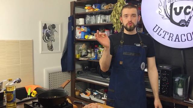 Горный Плов. Рисовая запеканка смотреть онлайн