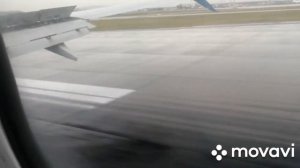 Сочи - Мурманск самолёт. Ни чего интересного потому-то самолёт Долетел без происшествий