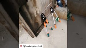 Сучкорез Skrab