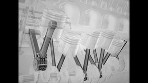 Танк Т- 72, БРЭМ 1  Двигатель В- 46  Предназначение, общее устройство и принцип работы двигателя