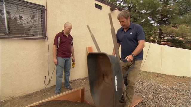 How to Plant a Chile-Pepper Garden | Ask This Old House смотреть онлайн