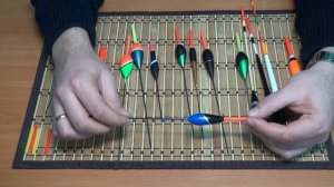 Поплавки для рыбалки