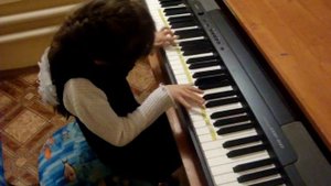 И.Кригер - Менуэт