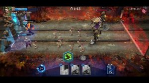 Heroic Magic Duel: Survival LVL 25