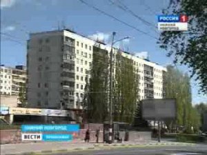 Директор нижегородского филиала РТРС Михаил Небольсин о состоянии антенного парка Нижнего Новгорода