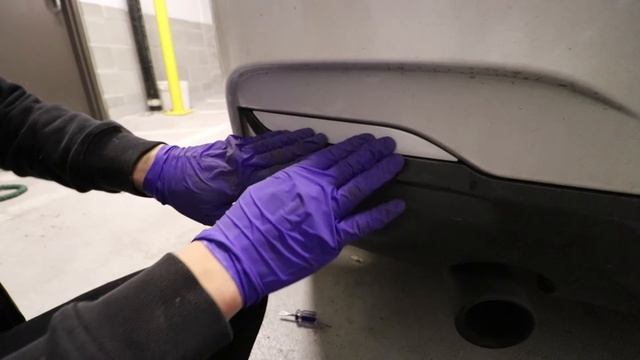 Installing iND Painted Reflectors (Rear) Part 2 //BMW M240i смотреть онлайн