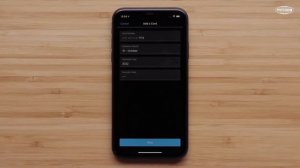 Настройка платежной системы Garmin Pay в смарт часах Garmin