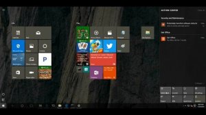 4. Персонализация панели задач в Windows 10