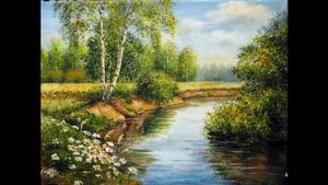 Максим Михайлов – Среди долины ровныя