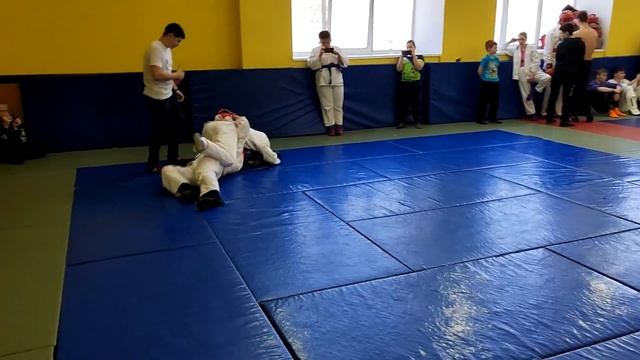 V этап ТУРНИРА "ЮНЫЙ АРМЕЕЦ ПРИКАМЬЯ", 11.03.23 Денисов Максим смотреть онлайн