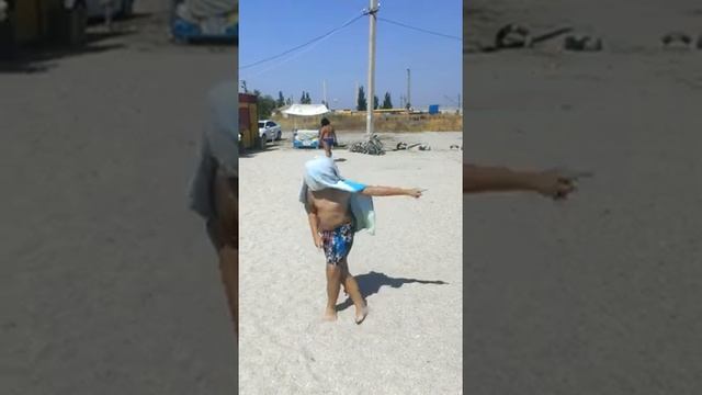 Танец папуаса в Седово смотреть онлайн