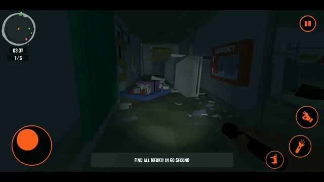 Мелкий КЛОУН хочет меня УБИТЬ Killer Clown Settings 3D Хоррор Игра На Андроид 2022 смотреть онлайн