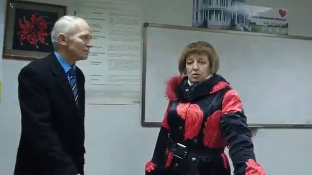 Решила проблему - РАССЕЯННЫЙ СКЛЕРОЗ. смотреть онлайн