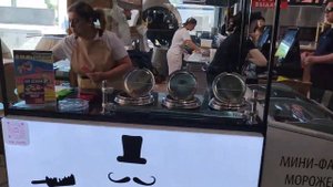 Кухни Мира Пятигорск #КухниМираПятигорск