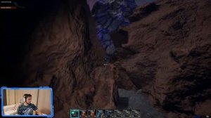 ? PROJECT ASTEROIDS - Стрим Разработчика