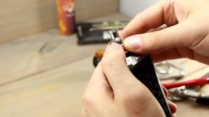 [Первый запуск] ▲▼ Zeus X rta - так ли сложен в укладке?