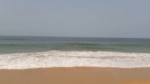 5. Индия. Гоа. Radisson Goa Candolim. Первый день. Пляж. Море. Кондолим.