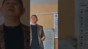 Как открыть сердечную чакру @zhanat.kozhamzharov