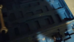 отверстие в дереве, алмазной коронкой!!!