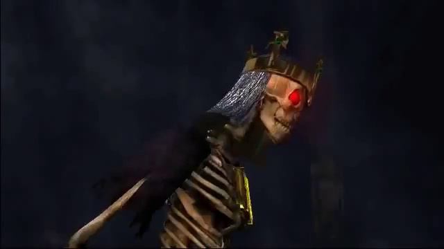 Герои меча и магии 3 Возрождение Эрафии смотреть онлайн