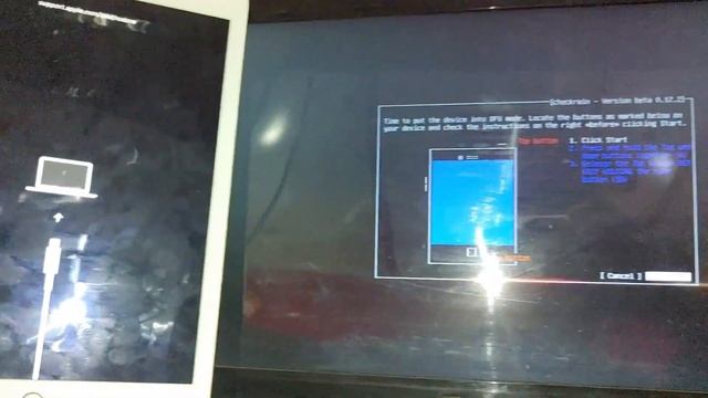 iPad 9.7 Fix Unable to Activate |Supports iPhone & iPad iOS 14.4 (12.5.1 - 14.4)