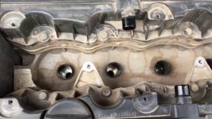 Замена свечей зажигания на Ситроен c4