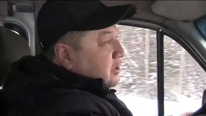 Автолюбитель 124 ГАЗ 2217соболь