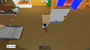Как построить мост в игре Lumber tyccon 2