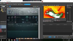 How to Make 8 New TEABCVM1546 Effects
