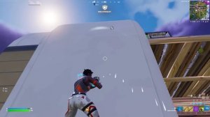 BEST COMPETITIVE Fortnite Settings in CHAPTER 5 (Merstach Settings)