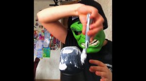 ASMR БРИТЬЁ МИКРОФОНА + ПЕНА + ДОЖДИК ЗА 1 МИНУТУ 🎧