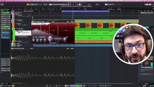 How To Make The Ultimate Psytrance Bass with Vital & Multiband Distortion