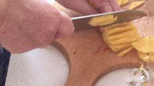 самый вкусный борщ