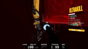 ULTRAKILL | The Wait of The World | P-2 P-rank