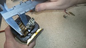 Как сделать самодельный выжигатель по дереву DIY Часть 1