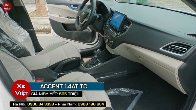 Xe Accent giảm thêm 15 triệu cho Accent MT bản đủ. Thay đổi khuyến mại xe Hyundai Accent tháng 11. смотреть онлайн
