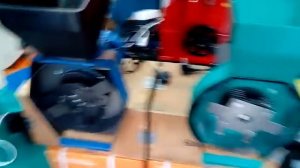 Сравнение зернодробилка  Элькор - Masterкraft ДКУ измельчитель зерна