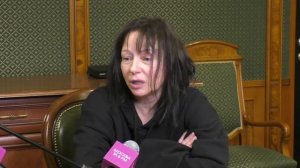 "Практика театра". Евгения Добровольская