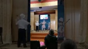 Ах какая благодать Творческий вечер "Этот город Ленинград". Январь 2023 года село Капитоновка