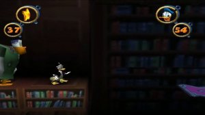 Donald Duck Goin' Quackers 100% Walkthrough