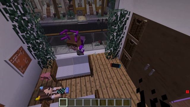 ПАПА ПСИХ СТАЛ ПРИЗРАКОМ И НАПУГАЛ СЫНА | ПРИКЛЮЧЕНИЯ ПАПЫ смотреть онлайн