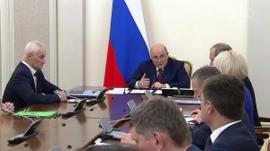 Для развития агропромышленного и рыбохозяйственного комплексов предоставят современные технологии