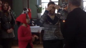 Грузинский храм ик.Б.М. Шестаковская в СПб (9)