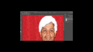 how to change young face to old face in photoshop | how to make someone older in photoshop