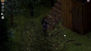 Гайд как подключить водопровод в Project Zomboid