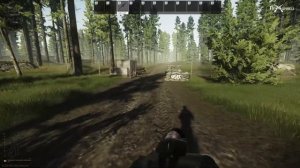 Путь Выживальщика Запасливый | Егерь | Escape from Tarkov